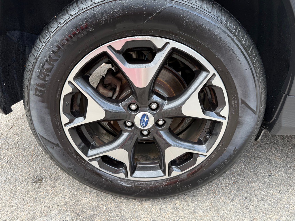 2018 Subaru Crosstrek Image 45
