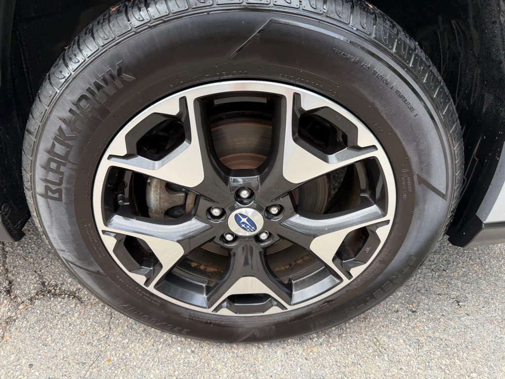 2018 Subaru Crosstrek Image 46