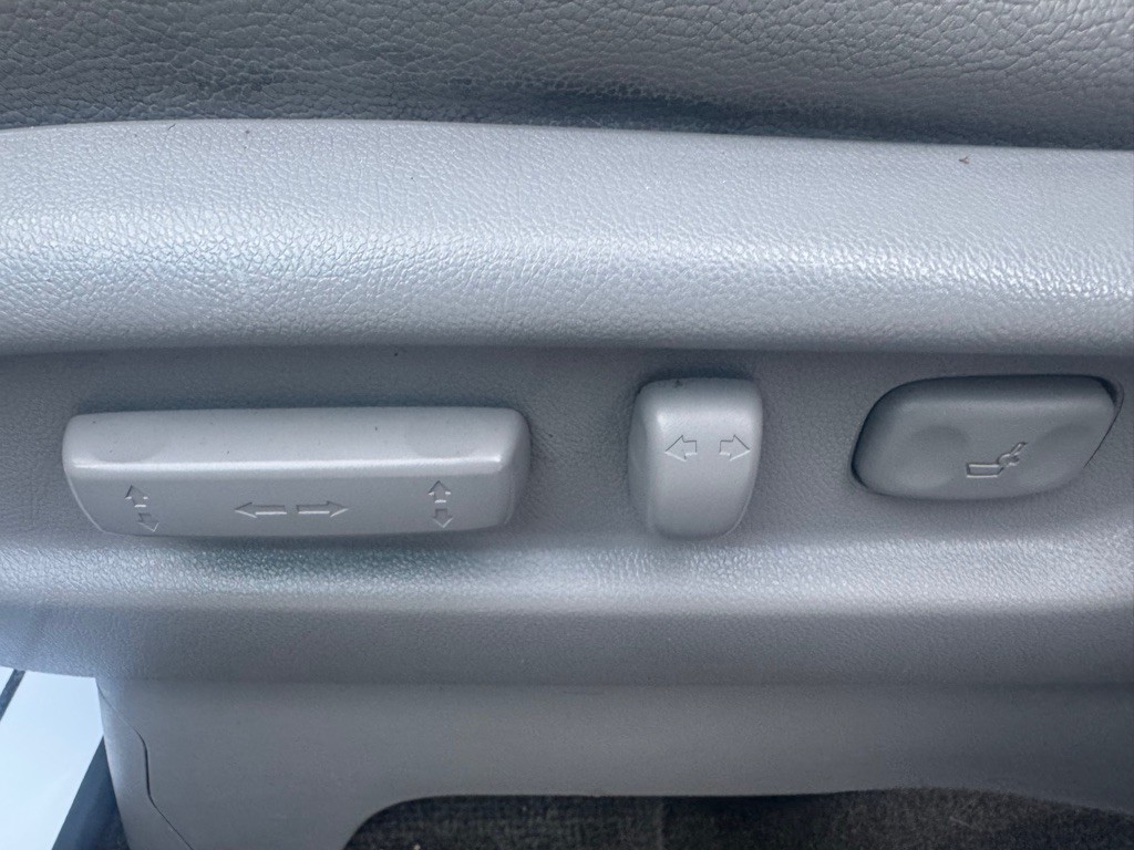 2015 Honda Odyssey Image 11