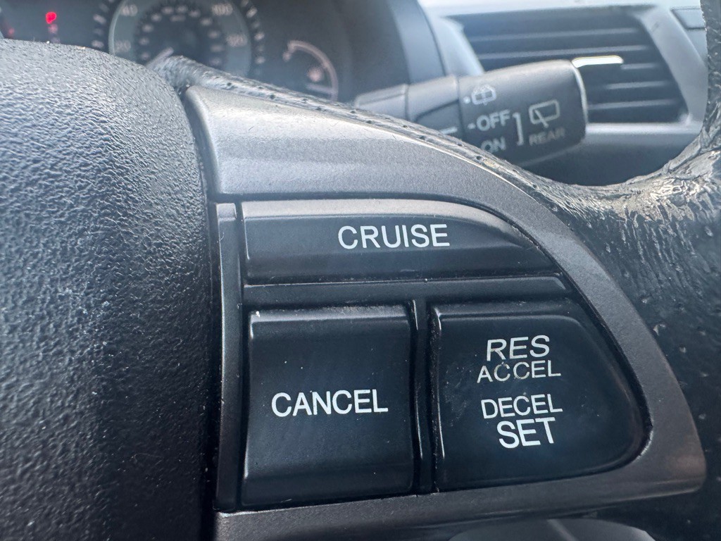 2015 Honda Odyssey Image 20