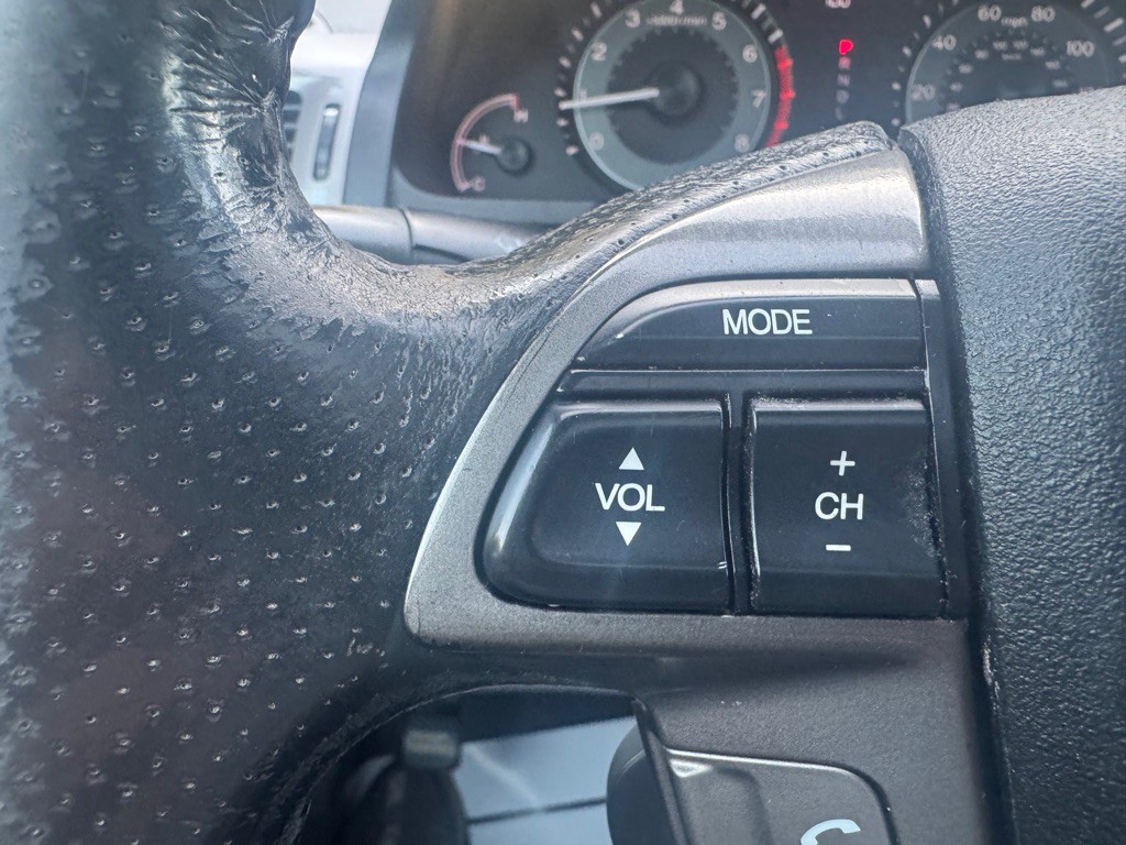 2015 Honda Odyssey Image 21