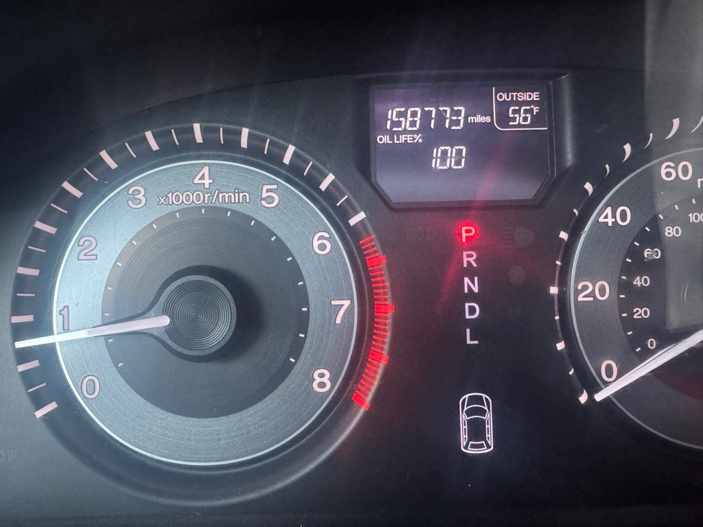 2015 Honda Odyssey Image 24