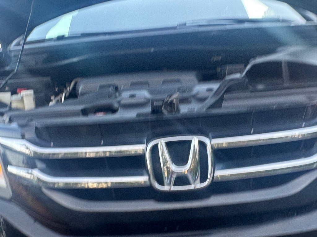 2015 Honda Odyssey Image 35