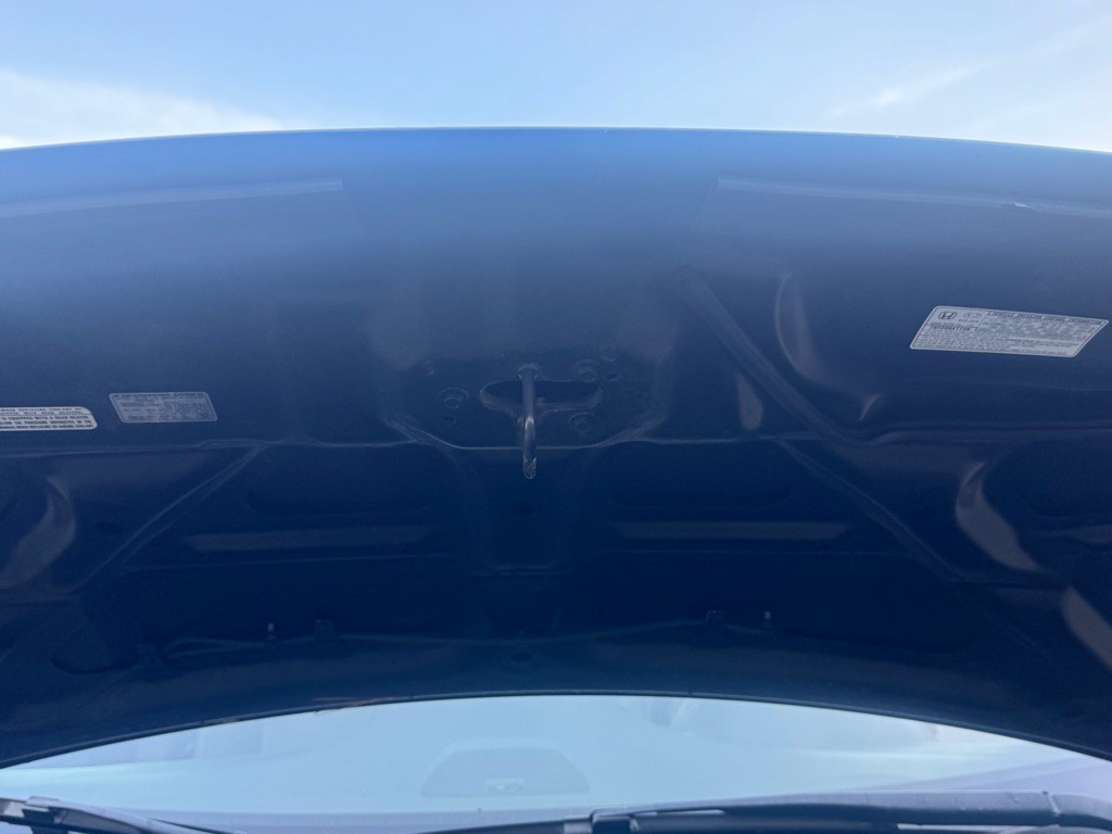 2015 Honda Odyssey Image 36