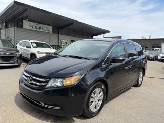 Image for 2015 Honda Odyssey EXL ID: 6879341