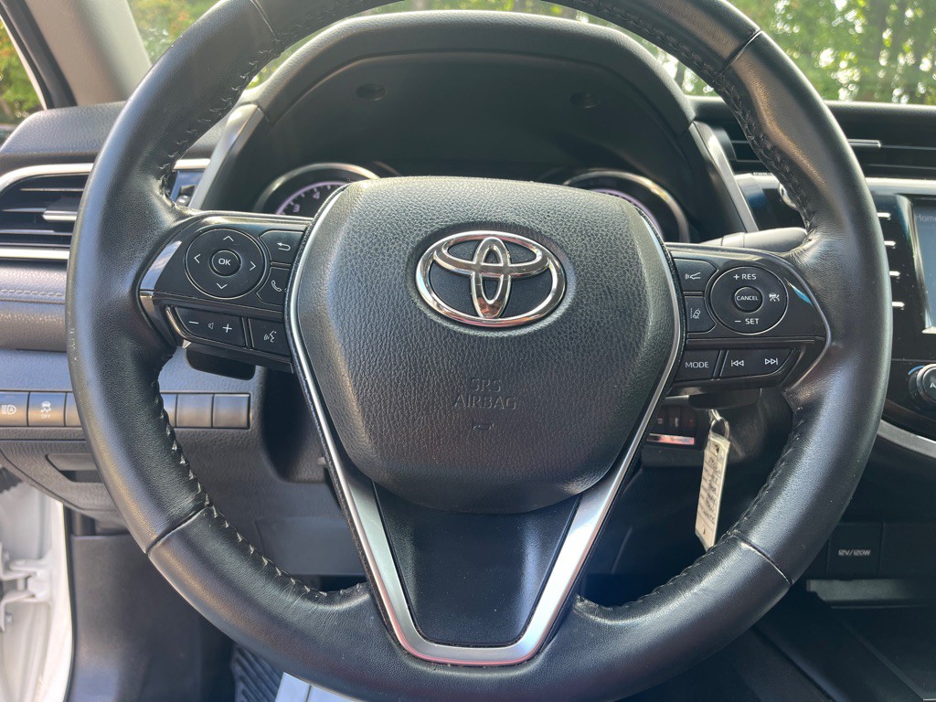 2018 Toyota Camry Image 13