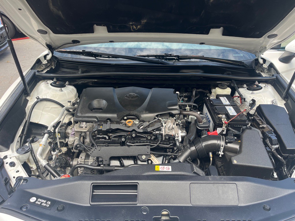 2018 Toyota Camry Image 25