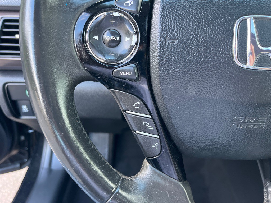 2016 Honda Accord Image 14