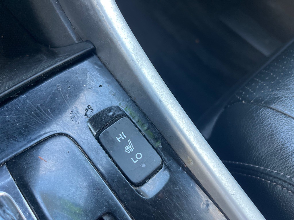 2016 Honda Accord Image 20