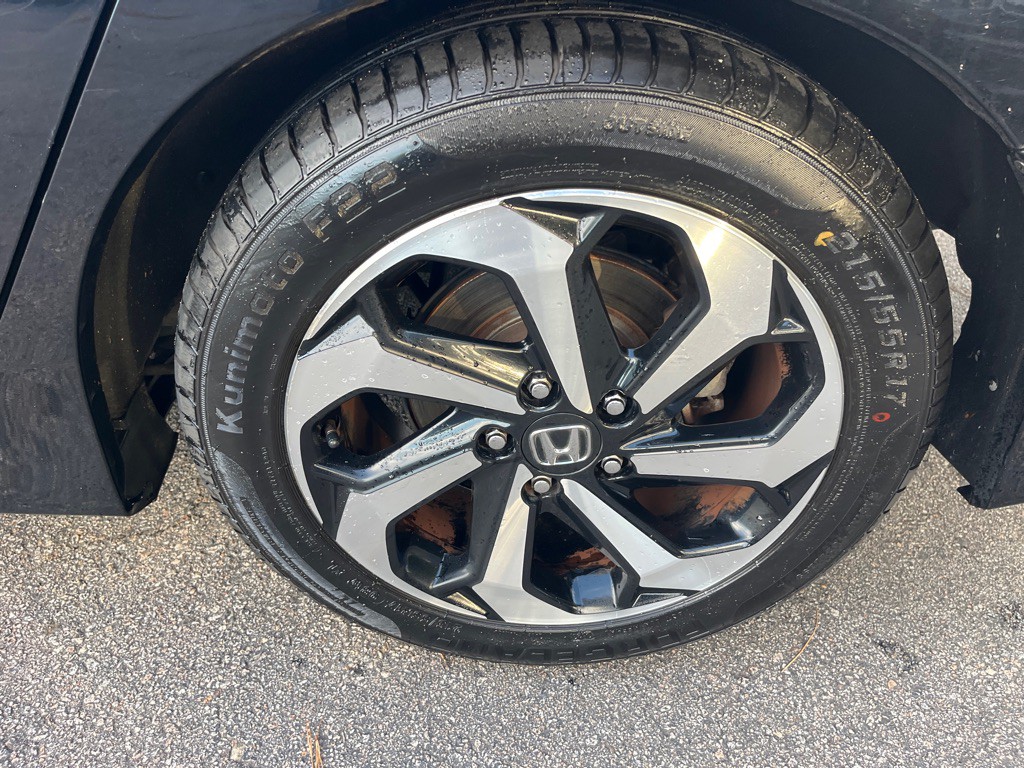 2016 Honda Accord Image 23