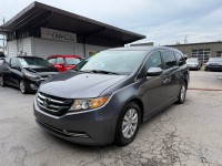 Image for 2016 Honda Odyssey SE ID: 6879377