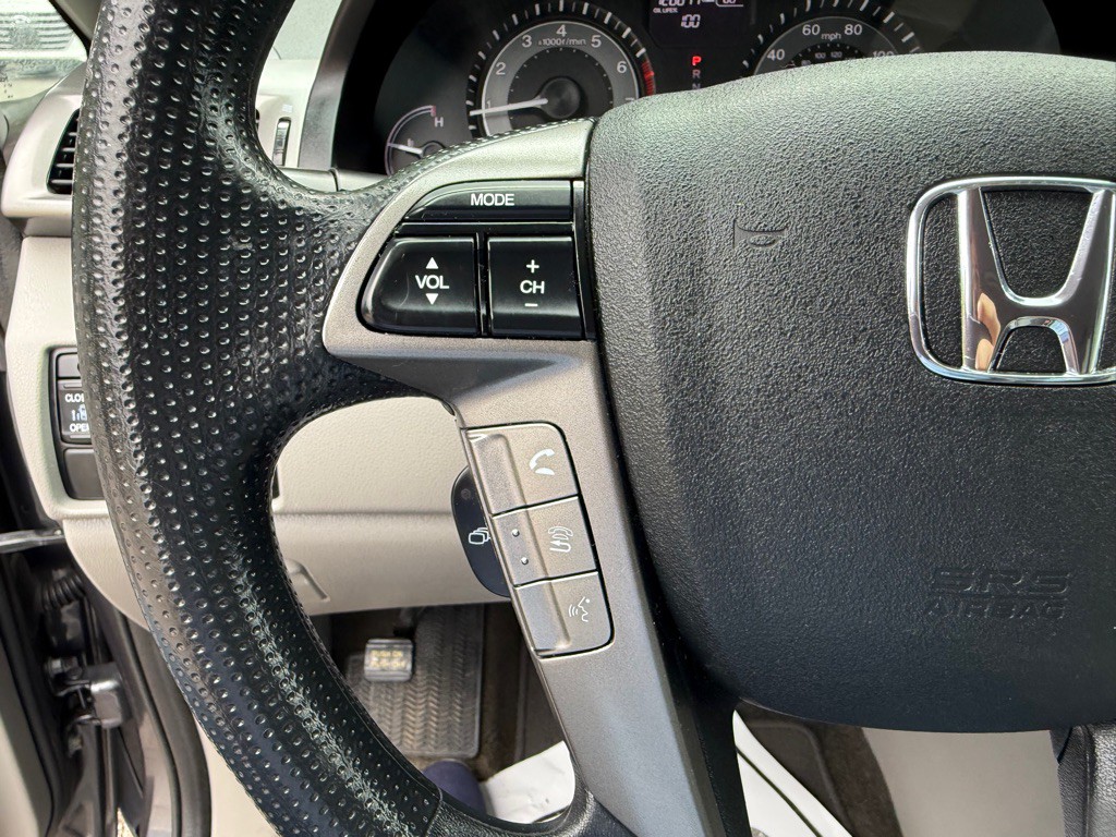 2016 Honda Odyssey Image 15