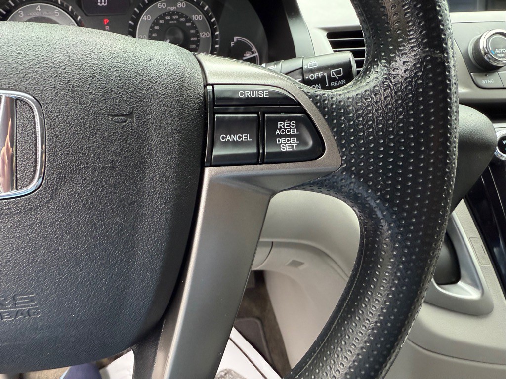 2016 Honda Odyssey Image 16