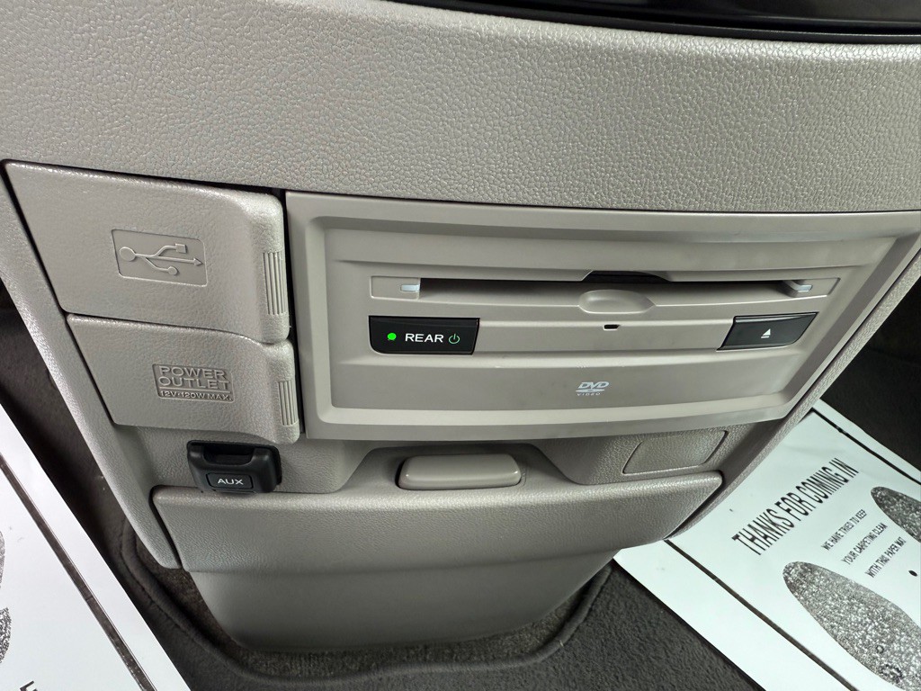 2016 Honda Odyssey Image 20