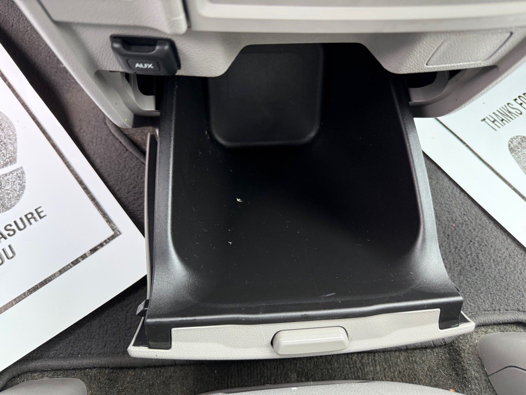 2016 Honda Odyssey Image 21
