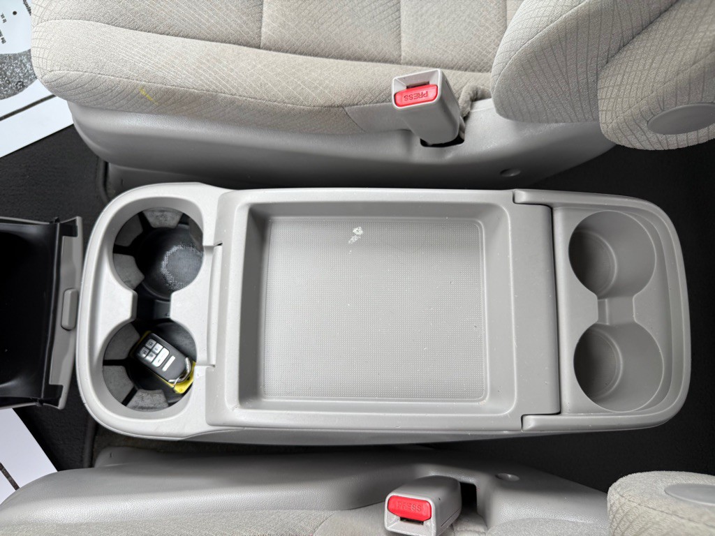 2016 Honda Odyssey Image 23