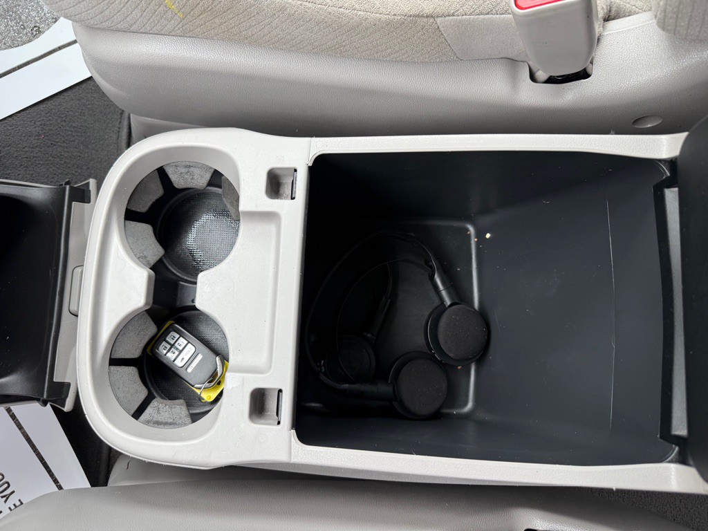 2016 Honda Odyssey Image 24
