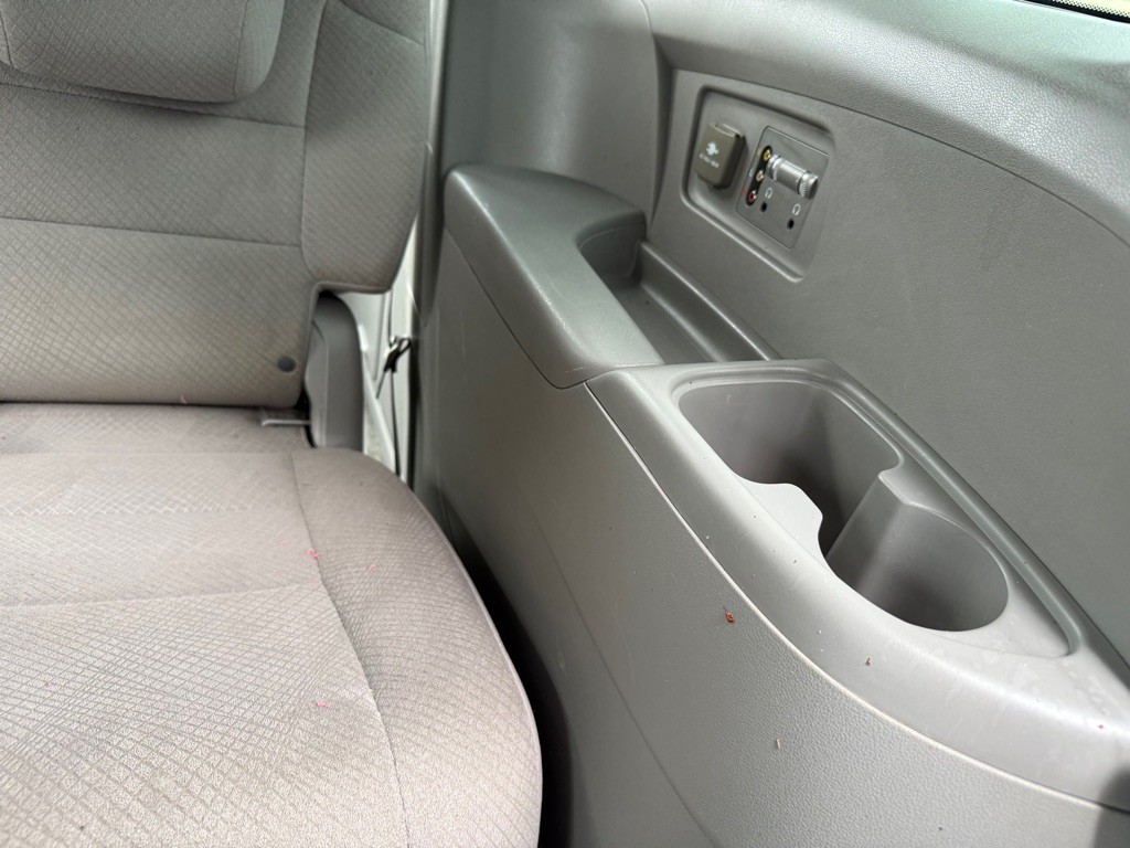 2016 Honda Odyssey Image 30