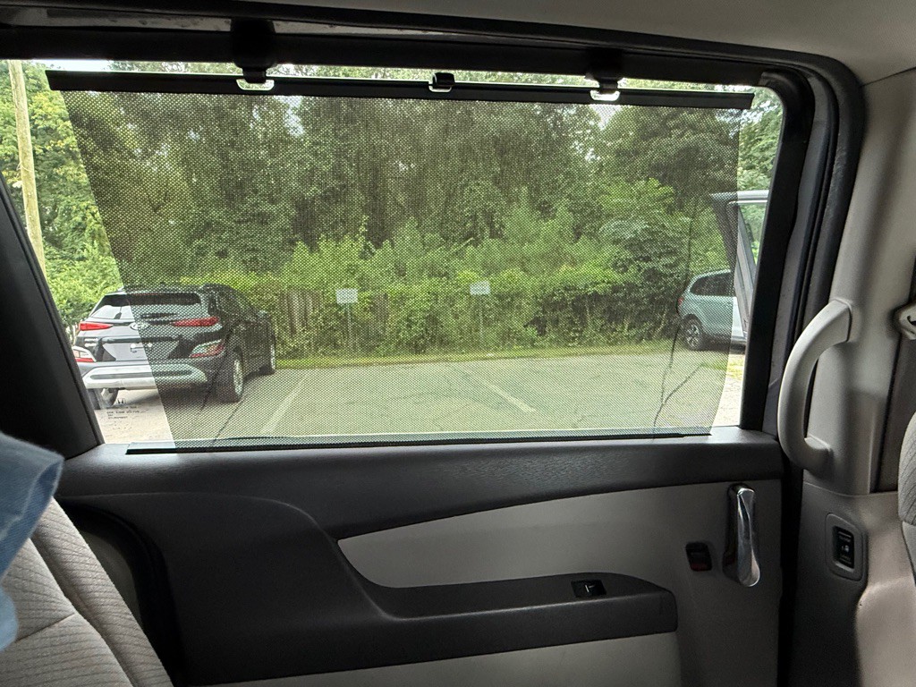 2016 Honda Odyssey Image 31