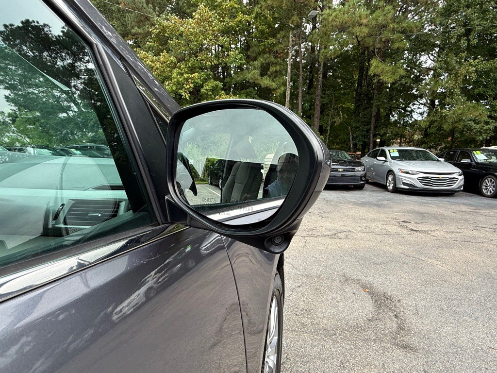2016 Honda Odyssey Image 39