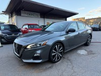 Image for 2021 Nissan Altima SR ID: 6879384
