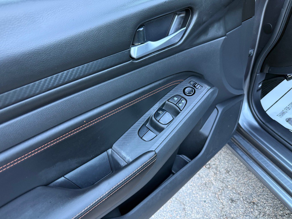 2021 Nissan Altima Image 11