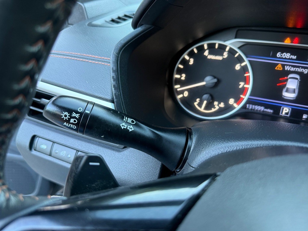 2021 Nissan Altima Image 18