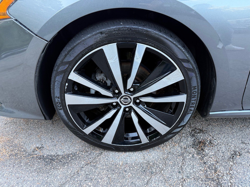 2021 Nissan Altima Image 41