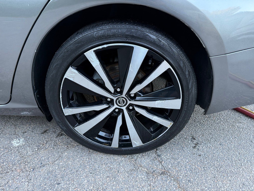 2021 Nissan Altima Image 42