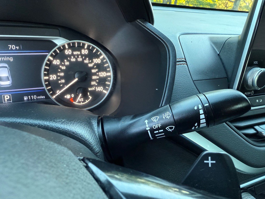 2021 Nissan Altima Image 21