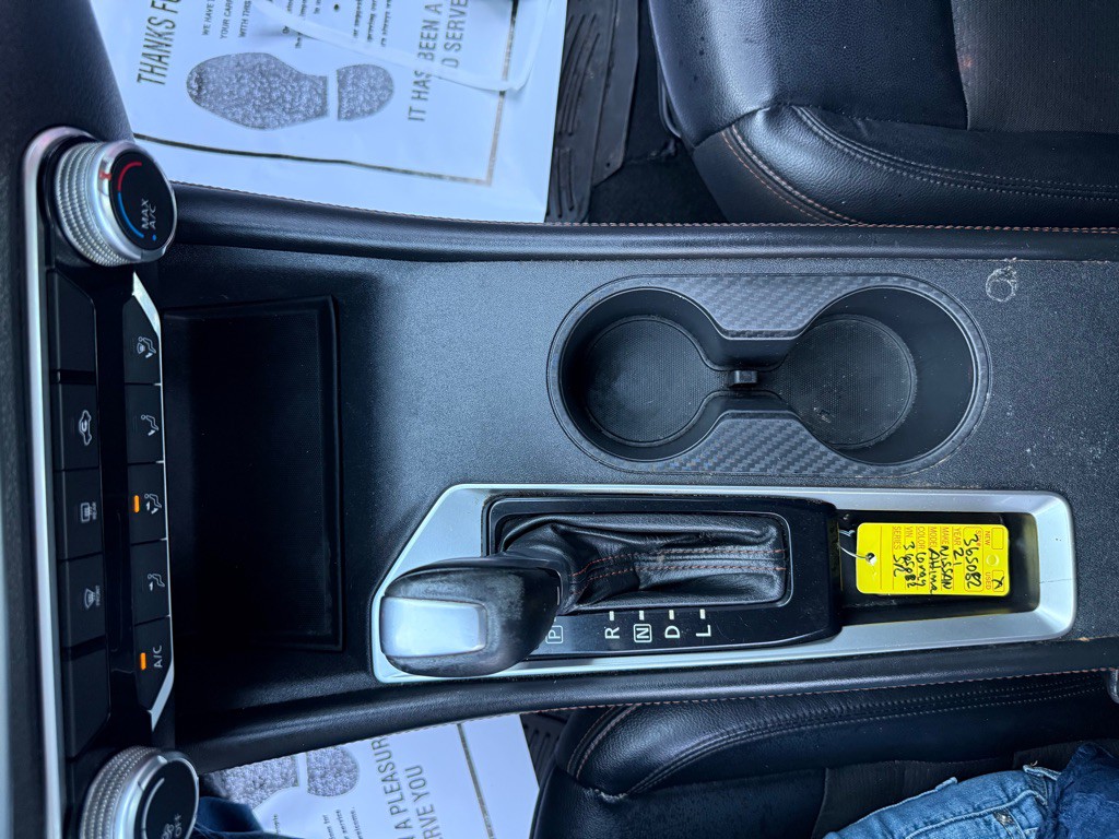 2021 Nissan Altima Image 27