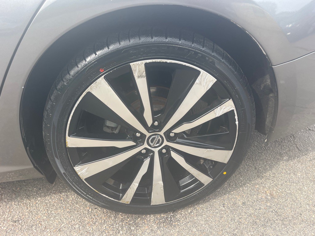 2021 Nissan Altima Image 41