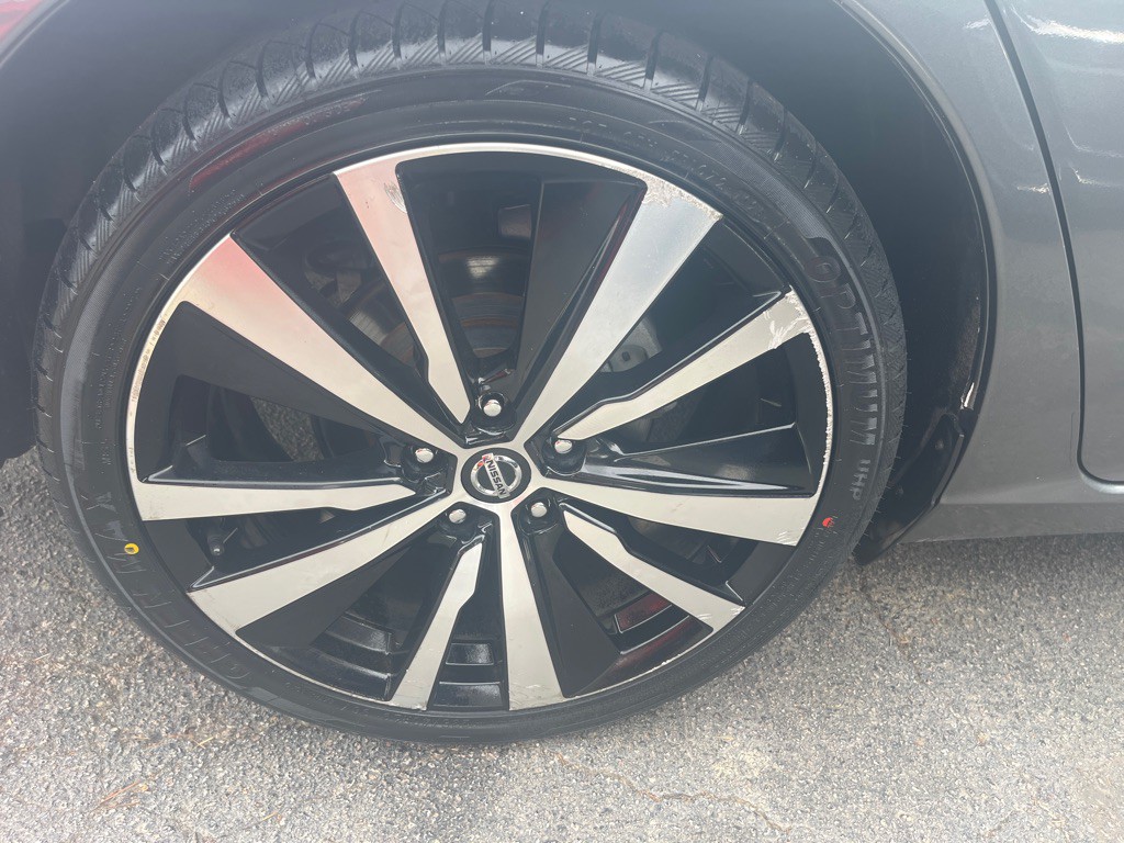 2021 Nissan Altima Image 44