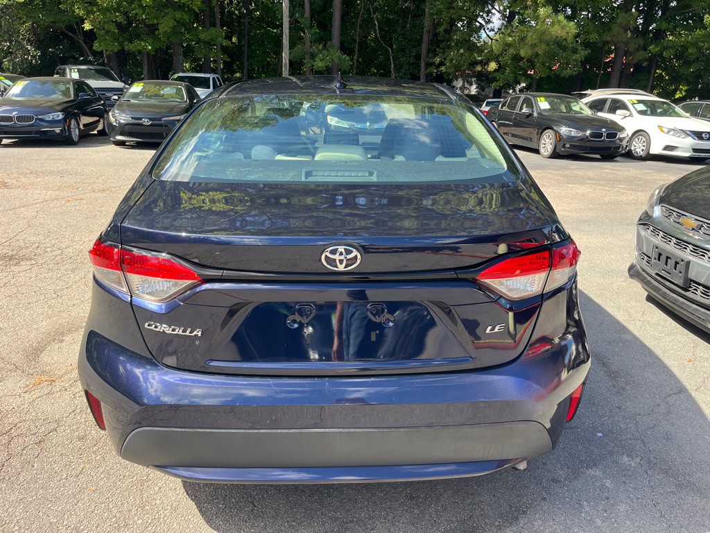 2021 Toyota Corolla Image 5