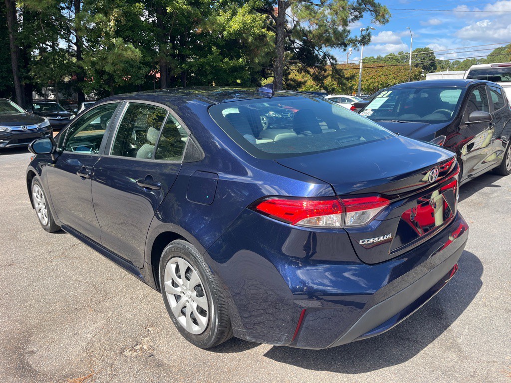2021 Toyota Corolla Image 6