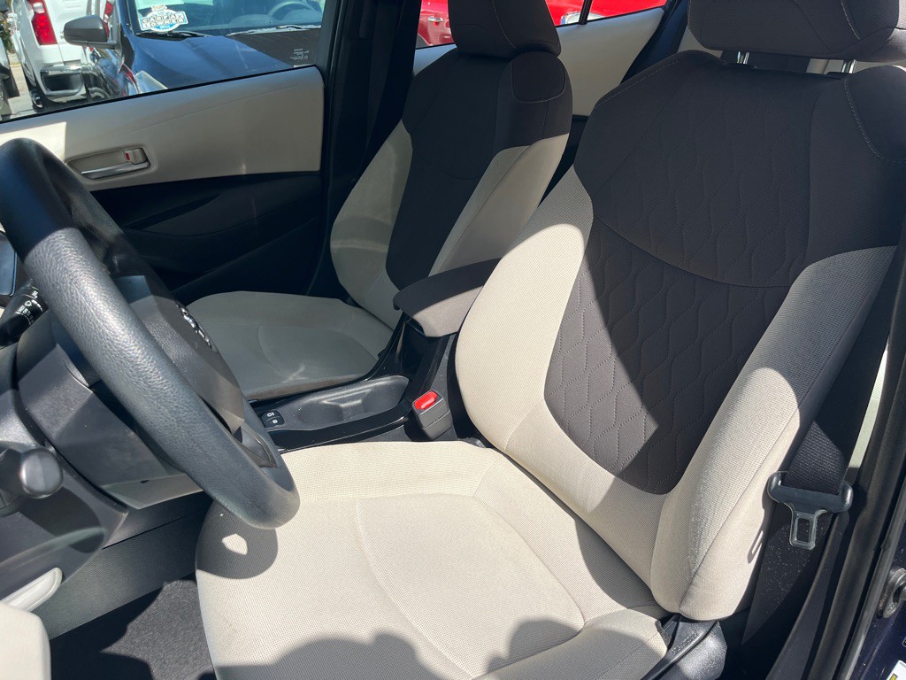 2021 Toyota Corolla Image 10