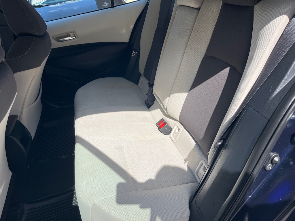 2021 Toyota Corolla Image 11