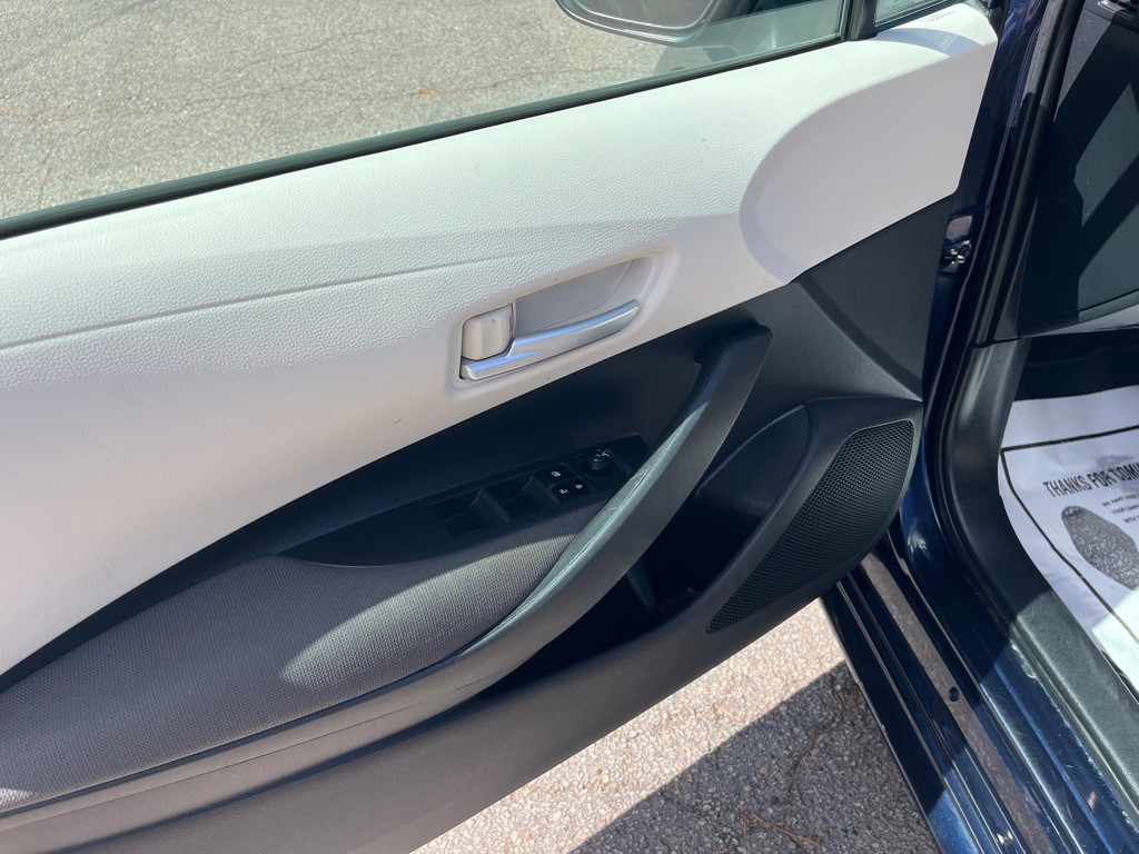 2021 Toyota Corolla Image 12