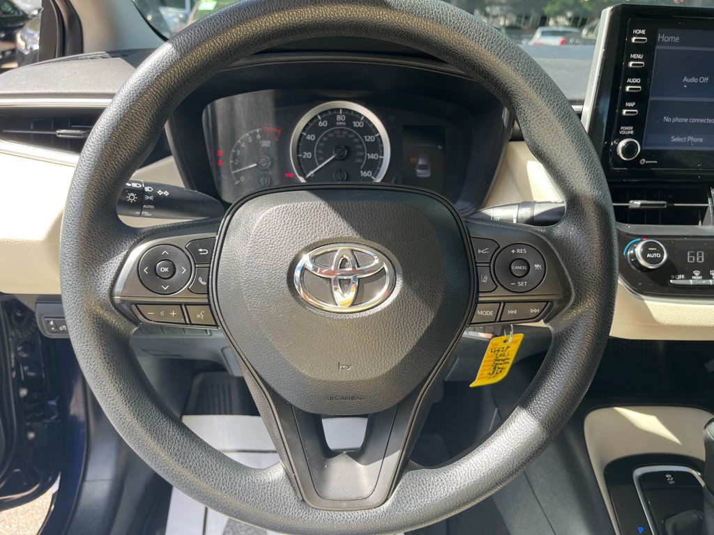 2021 Toyota Corolla Image 13