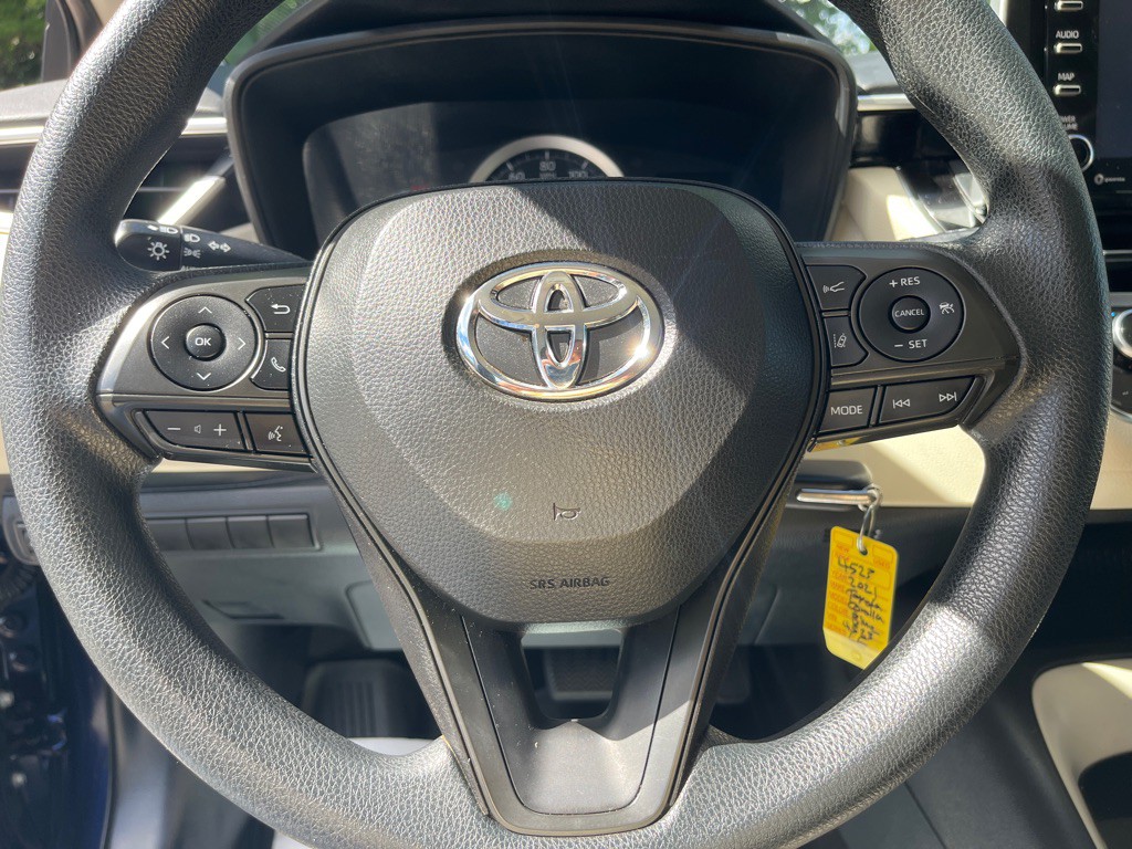2021 Toyota Corolla Image 14