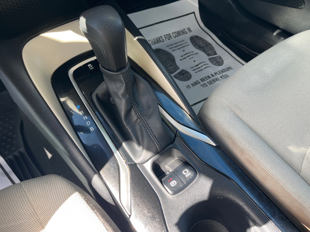 2021 Toyota Corolla Image 18