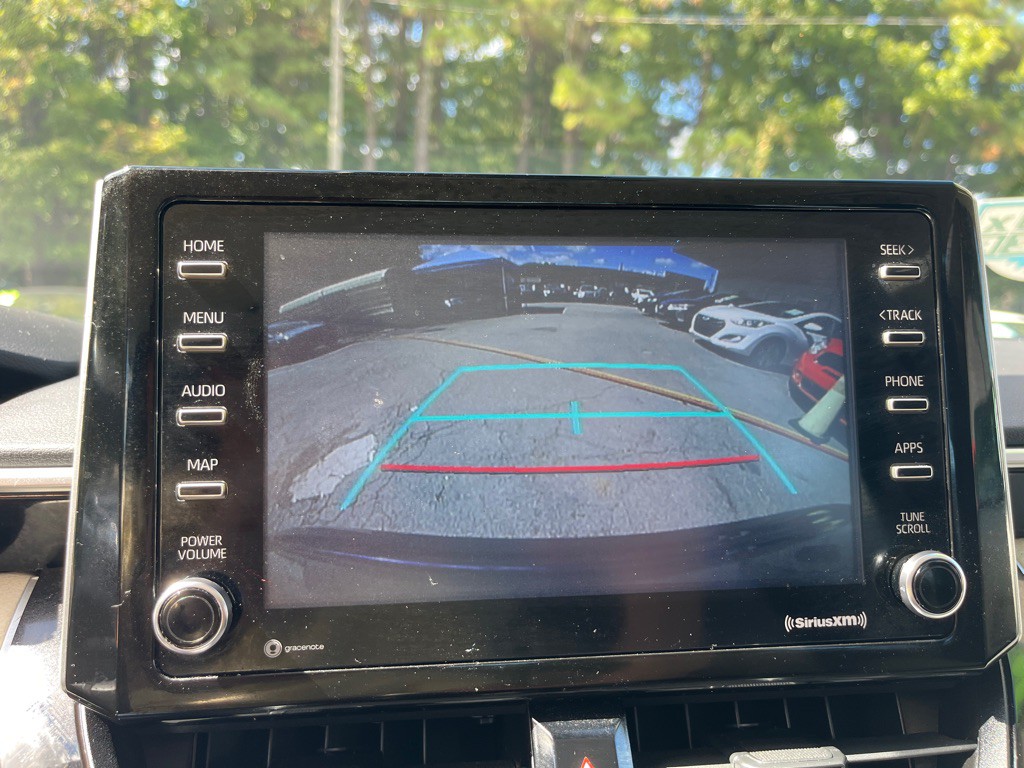 2021 Toyota Corolla Image 19