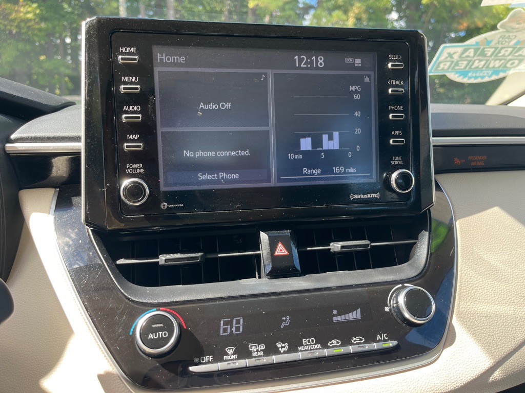 2021 Toyota Corolla Image 20