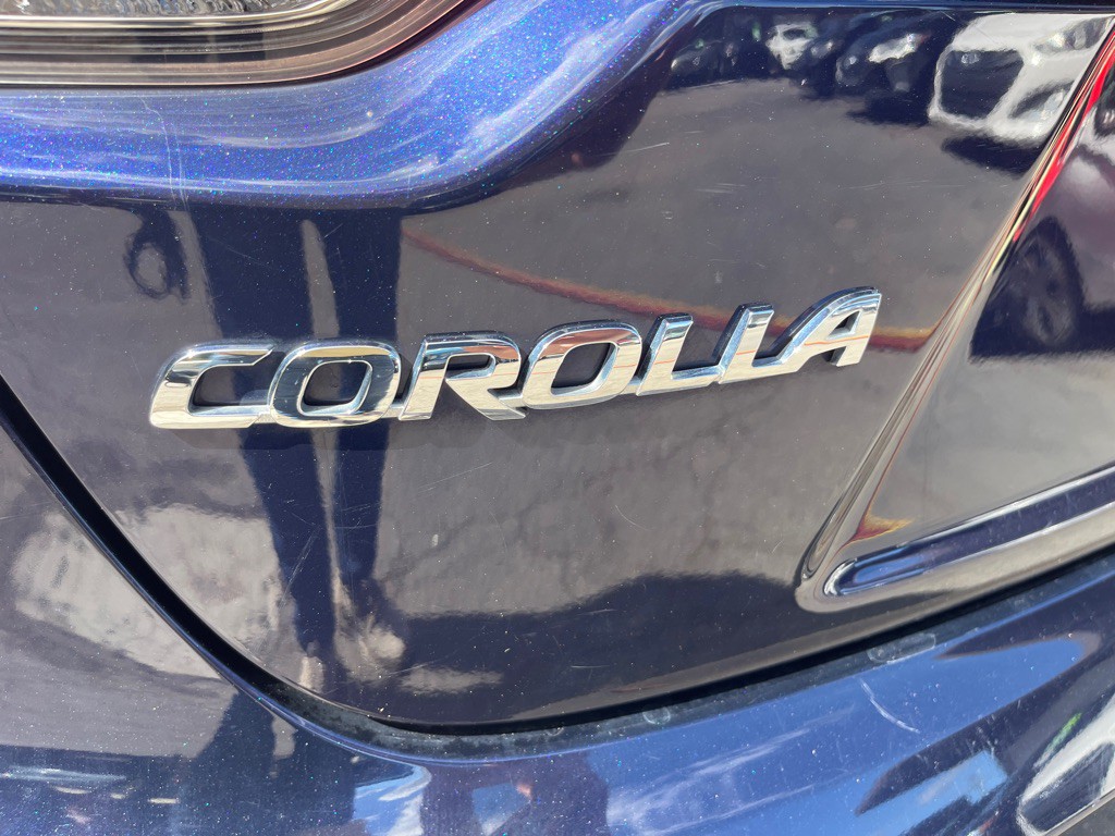 2021 Toyota Corolla Image 25