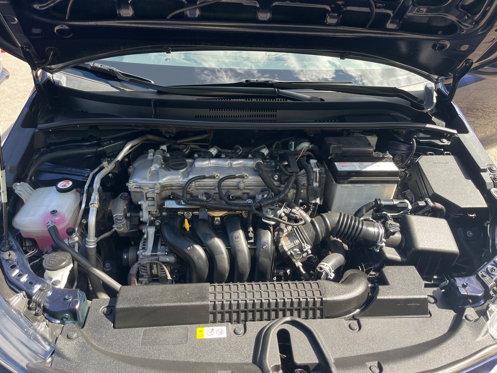 2021 Toyota Corolla Image 27