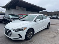 Image for 2017 Hyundai Elantra SE ID: 6908409