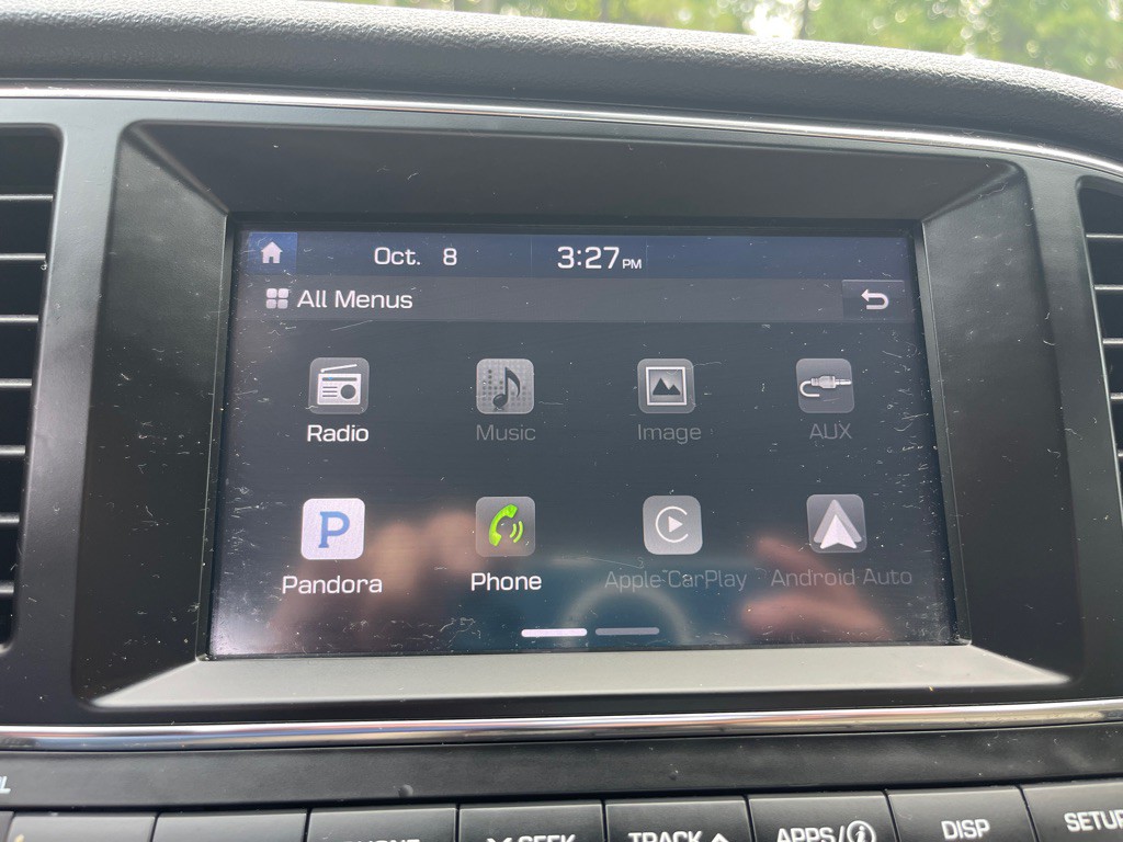 2017 Hyundai Elantra Image 20