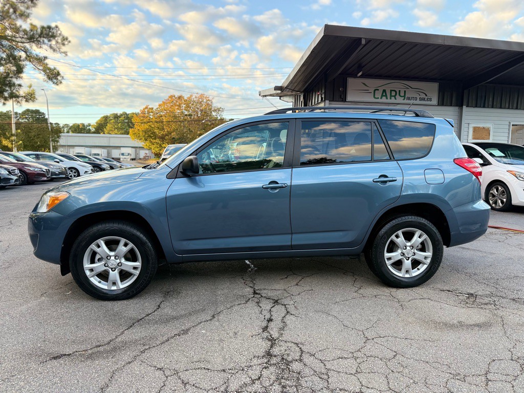 2012 Toyota Rav4 Image 3