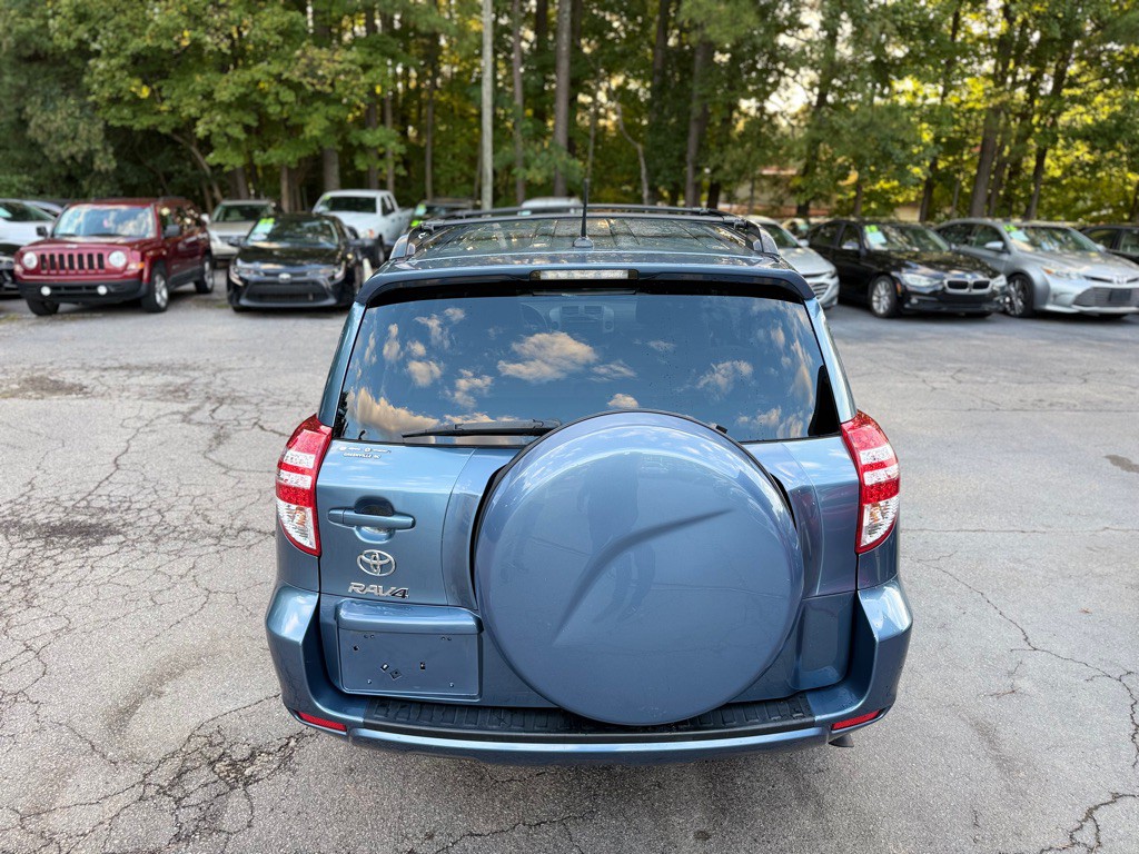 2012 Toyota Rav4 Image 6