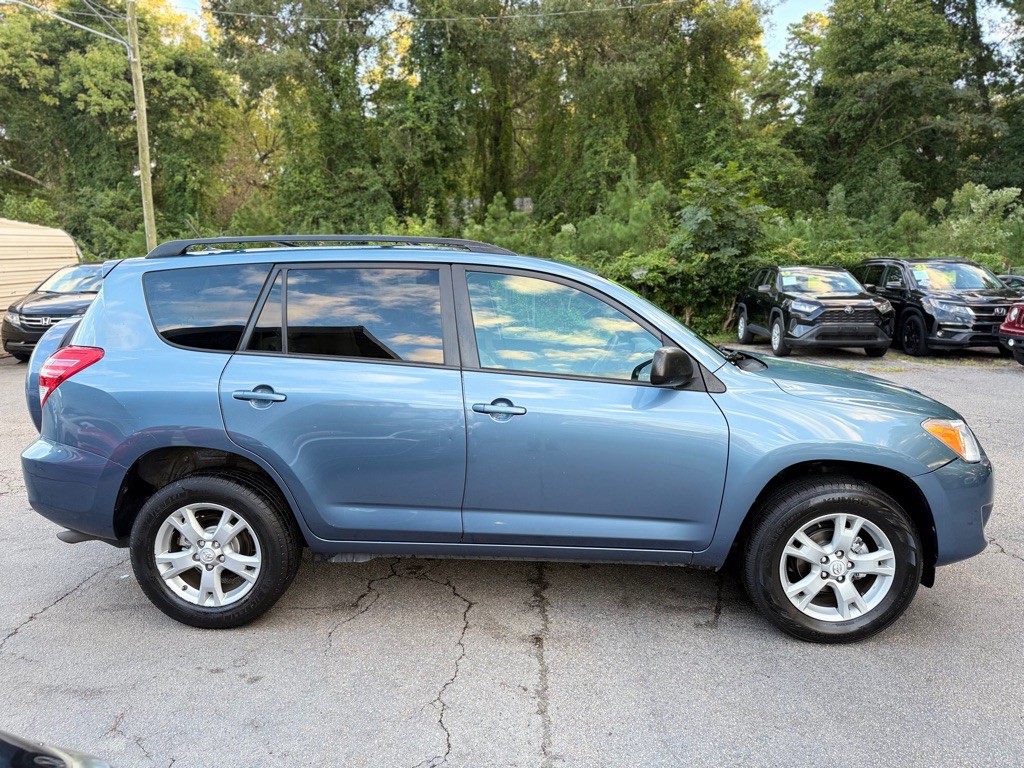 2012 Toyota Rav4 Image 8